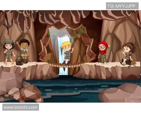 托马森的奇幻冒险之旅探索未知世界的勇气与智慧